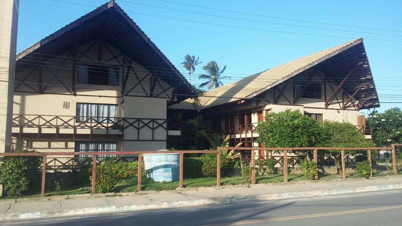 Eco Paradise Cumbuco 131 Exterior foto